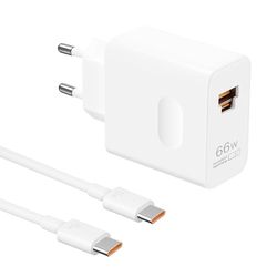 HUAWEI SuperPower Wall Charger(Max 66W)