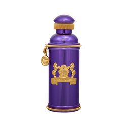 Alexandre J Iris Violet Eau de Parfum Spray pour Femme, 3.4 oz/100 ml