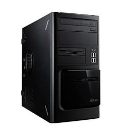 Asus desktopcomputer