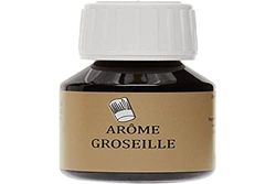 SELECTAROME Aroma Naturale idrosolubile 58 ml UVA Spina