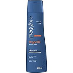 Maggiore – Balsamo Olio di Argan