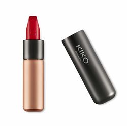 KIKO Milano Velvet Passion Matte Lipstick 312, Komfortowa Pomadka Do Ust Zapewniająca Matowy Efekt