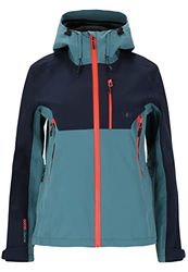 WHISTLER Lomvie Giacca, 2048 Navy Blazer, 48 Donna