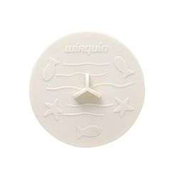Wirquin 39222501 - Tampa frisby universal branca