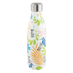 Chicco 500ml Stainless Steel Bottles