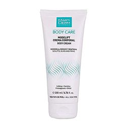 Martiderm Modelift creme corporal - 200 ml