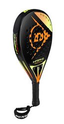 Padel rakete— INFERNO CARBON EXTREME 365 g