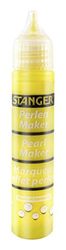 stanger 960009 Perle Maker 30 ML Pastellgelb Madreperla