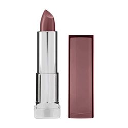 Maybelline New York Rossetto Color Sensational, Comfort estremo e labbra d'impatto, Tonalità: Frozen Rose (305)