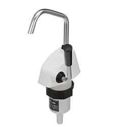 whale Flipper - Pompa A Mano Mk4