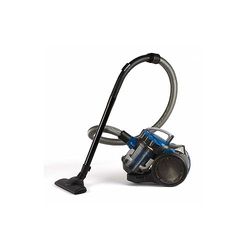 Livoo aspiradora sin bolsa azul 80db doh105b