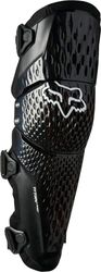 Fox Racing Titan Pro D3o Knee Guard, Ce, TITAN PRO D3O KNEE GUARD, Men's, Black, L-XL