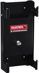 Telesteps Wandhouder afsluitbaar, geschikt voor Telesteps ladders, nr. 9190000201