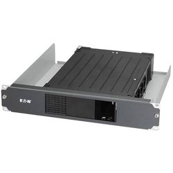 Eaton - Rack mounting kit - 2U - 19" - for Ellipse ECO 1200 USB DIN