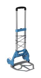 Bo-Camp Trolley - Plegable - 75 kg