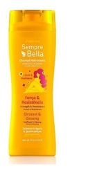 Sempre Bella Champu - 400 ml.