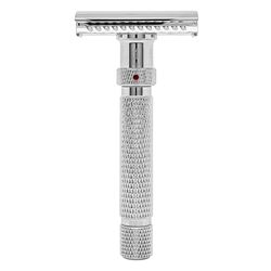 The Goodfellas' smile safety razor Blazer Adjustable