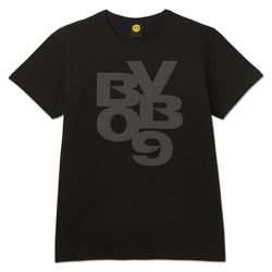 Borussia Dortmund BVB Base T-shirt czarny, rozm. XXL, czarny, XXL