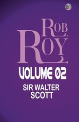 Rob Roy Volume 02