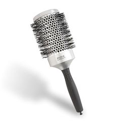 Essential Blowout Classic - Silver - 55 - Fast Drying, Anti-Static, Volume on Long Hair
