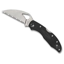 Spyderco Byrd Meadowlark 2 Lockback