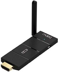 BILLOW SMARTCAST MD01CR DC 1.0GHZ WiFi 2.4G 1080P HDMI MICROUSB Compatibile AIRPLAY/DLNA/MIRACAST/CHROMECAST