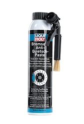 LIQUI MOLY Pasta antichirridos para frenos (lata con pincel) | 200 ml | Pegar | 3074