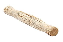 La cordeline Raphia Naturel, Guaina per Razze a Gomito, 40 cm, ± 600 Leoni, 200 gr