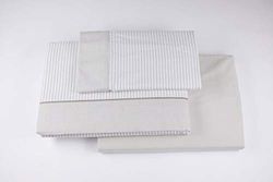 Burrito Blanco Premium 546 Beige Flanell Lakan