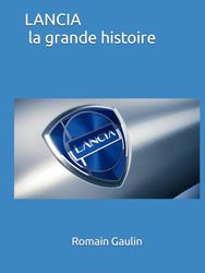 LANCIA la grande histoire