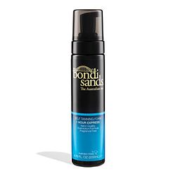Bondi Sands - Self Tan Foam - Self Tanning Foam 1 Hour Express, for a spotless and fast tan without the sun, 200 ml