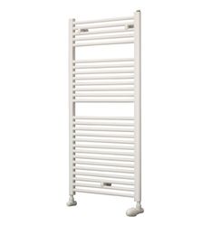 Ximax Tip - Termoarredo per il bagno, bianco 1691 x 600 mm Bianco