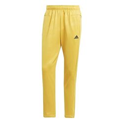 ADIDAS HY1279 BL PNT1 Q4 Pantaloni Sportivi Uomo preloved Yellow Taglia M