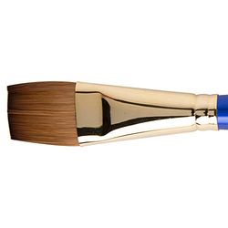 Daler-Rowney Sapphire Série 55 Pinceau Taille 25,4 mm