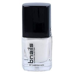 SABRINA AZZI Sabrina Bnails 7Days Concisions Emalia (344) 5 ml, Standardowy, Pojedynczy