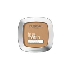 L'OREAL - FOND DE TEINT POUDRE COMPACTE ACCORD PARFAIT L'OREAL - N2 Vanille