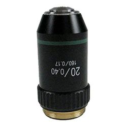 KERN KP-4773 Obiettivo Aromatico 20.0×
