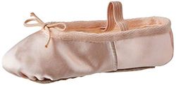 Freed of London Aspire, Chaussure de Danse Fille, Rose, 25 EU