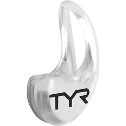 TYR Ergo Swimming Nose Clip, Black