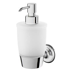 Dispenser di sapone AM.PM Like ALA36900