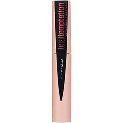 Maybelline Total Temptation Mascara Very Black, 8.6ml