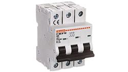 Limitatore di potenza 3P 32A 10kA P1MB3PT32