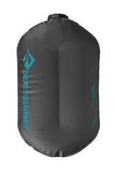 SEATO SUMMIT AWATCELST10 Depósito Agua WATERCELL ST 10L, Unisex Adulto, Smoke