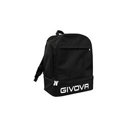 Givova, sac à dos givova sport, noir, UNICA
