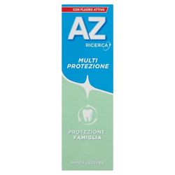 AZ VERDE Prot.Famiglia*75ml