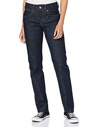 Herriga Marlies Red Selvedge jeans