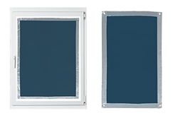 Maximex Window sun protection 59 x 114 cm