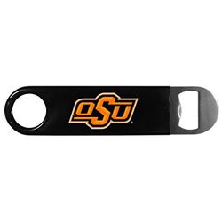 Siskiyou NCAA Sports Fan Shop Ohio State Buckeyes Long Neck Bottle Opener One Size Black