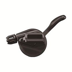 SHIMANO Mando Cambio Iz. 2v-SL-M9100-I XTR +Funda