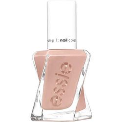 Essie Gel Couture Smalto Semipermanente, Anti sbeccatura, Senza lampada UV, Of Corset (504), 13,5 ml